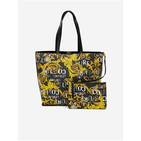 shopper versace jeans couture|Versace Jeans Couture official site.